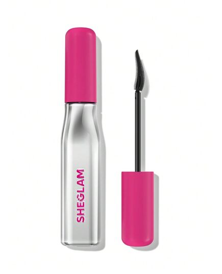 Sheglam Ultra Lash Lift Lashlighter Up & Out Mascara Black