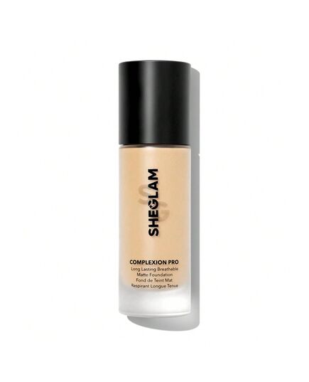 Sheglam Complexion Pro Matte Foundation Butter Cream 30ml