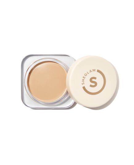 SHEGLAM Skinfluencer Full Coverage Foundation Balm - Shell