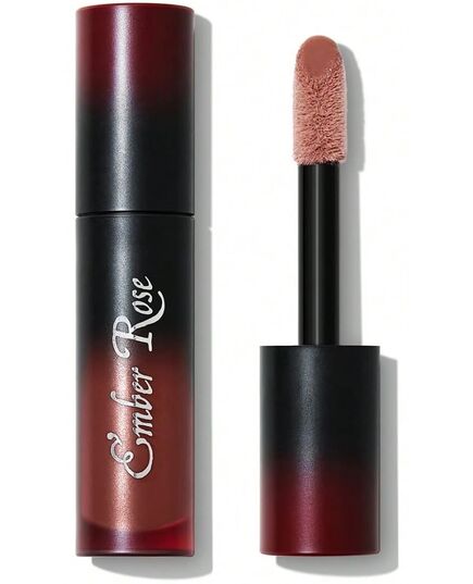 SHEGLAM Makeup Ember Rose Immortal Love Nourishing Lip Gloss (AMOR)