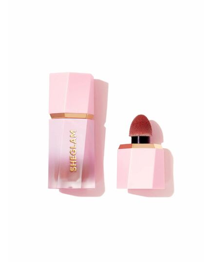 Sheglam Liquid Blush No.Swipe Right, 5.2ml