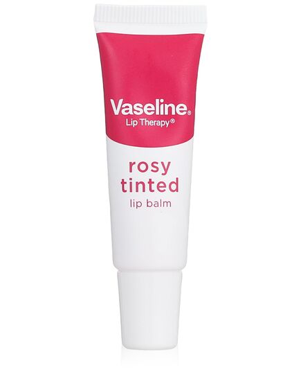 Vaseline rosy tinted lip balm, 10g roll over image to zoom in vaseline rosy tinted lip balm, 10g