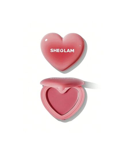 SHEGLAM Playing Cupid Blush
