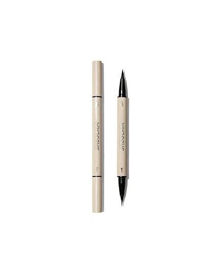 Sheglam Multi-Tasker Line & Detail Eyeliner Pen Black