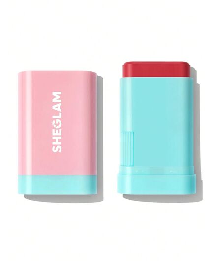 Sheglam Glass Glow Blush Stick Cherry Express 15g