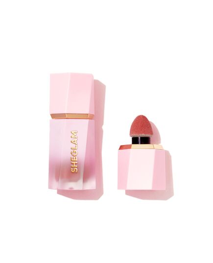 SHEGLAM Rose Ritual - Color Blossom Liquid Blush