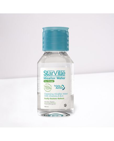Starville Micellar Water 100 ml