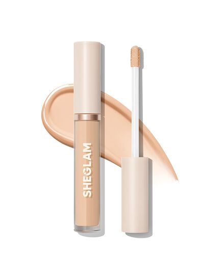 Sheglam Concealer 12H Full Coverage NO.CHATILLY