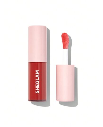 sheglam lip oil diy dreamer 7.5g