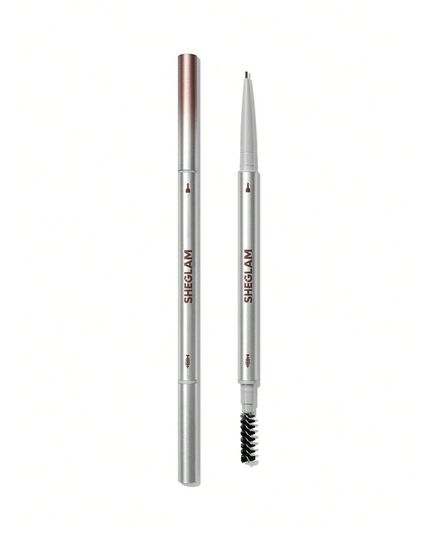 Sheglam Microdefine 0.9 mm Ultra Slim Eyebrow Pencil - Auburn