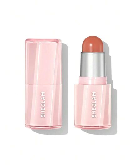 Sheglam Buttery Bliss Stick Blush Hush Hush 6g