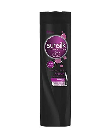 Sunsilk Shampoo Black Shine 180ML Promo