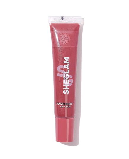 Sheglam Power Bouquet Lip Gloss Powder Petals 12Ml