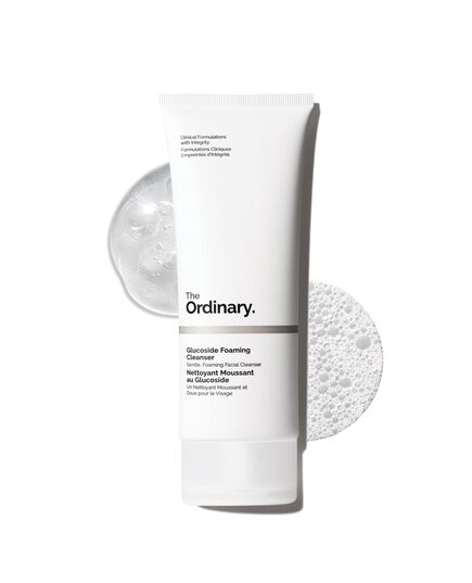 The Ordinary Glucoside Foaming Cleanser 150 ml
