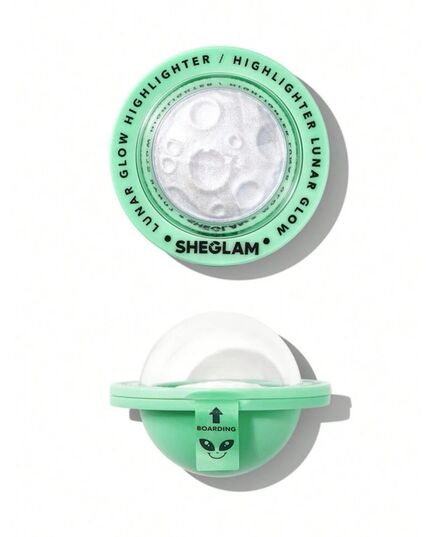 Sheglam Lunar Glow Highlighter 5g