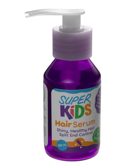 Superkids hair serum 100 ml