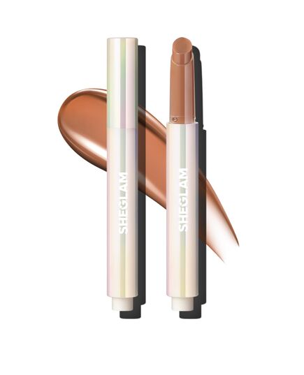 Sheglam Perfect Shine Lip Plumper Walk On The Beach 2g