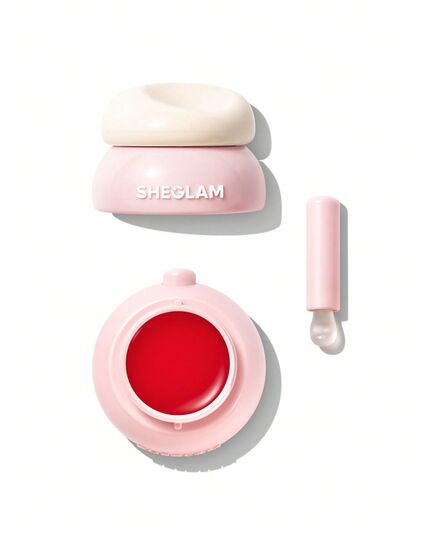 Sheglam Hydra Jelly Pocket Lip Jam-Watermelon Whirl 3.5g