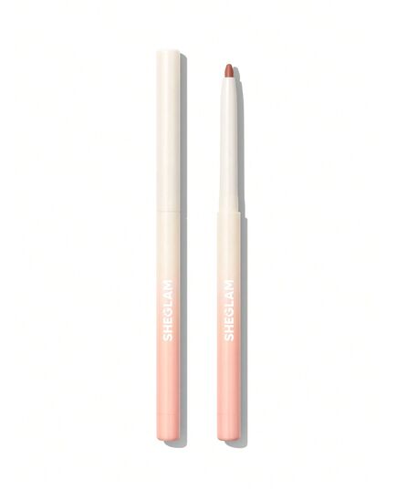 Sheglam Bold Poster Lip Liner - Peach-Please
