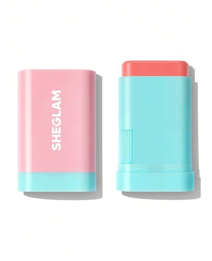 Sheglam Glass Glow Blush Stick Stunner 15g