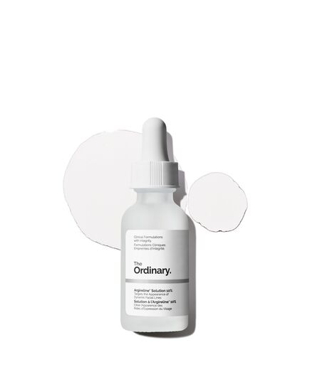 The Ordinary Argireline Solution 10%, Serum Good for Reducing the Appearance of Fine Lines, 30ml