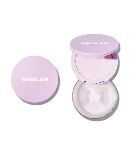 Sheglam Insta-Ready Face & Under Eye Setting Powder