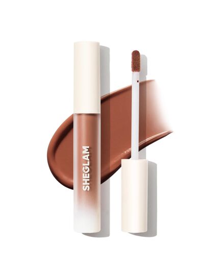 Sheglam Matte Allure Liquid Lipstick Vetiver 3.1g