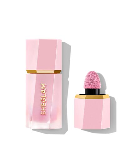 Sheglam Color Bloom Liquid Blush (Pink Slip) 5.2Ml