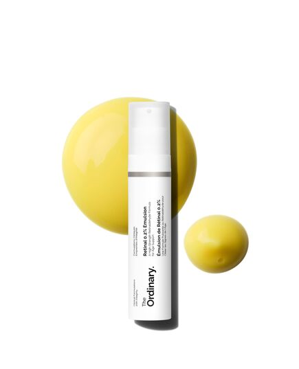 The Ordinary Retinal 0.2% Emulsion 15 ml