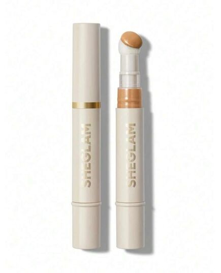 SHEGLAM Complexion Boost Concealer (Warm Vanilla, 4.5g)