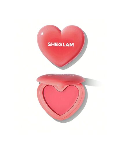 SHEGLAM Playing Cupid Cream Blush Delight 3.6g