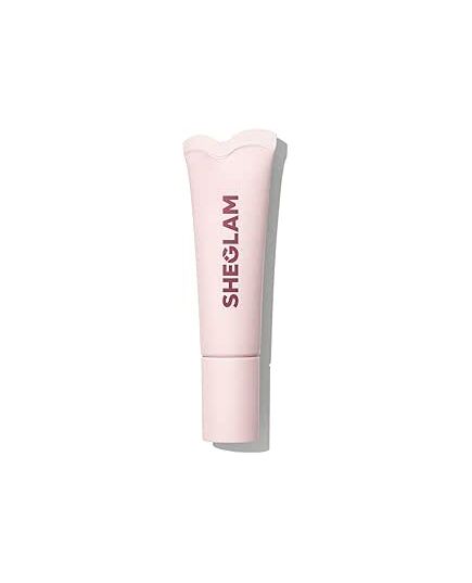 Sheglam Crystal Glaze Moisturizing Lip Care Berry Smoothie 10ml