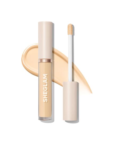Sheglam Concealer 12H Full Coverage No.Buttercream