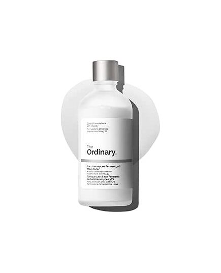The Ordinary | Saccharomyces Ferment 30% Milky Toner | 100 ml