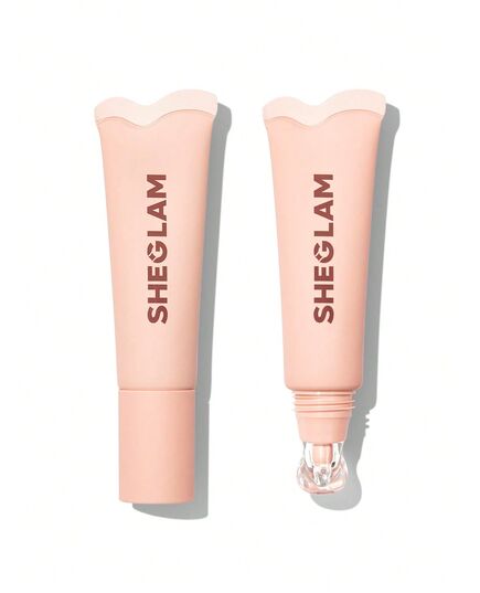 Sheglam Summer Risk and Marty Lip Gloss 3.6 ml