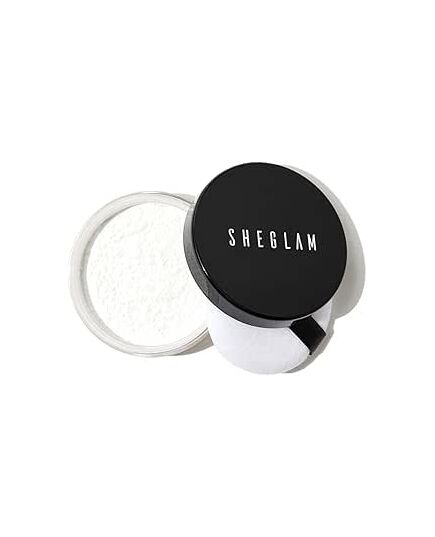 SHEGLAM Baked Glow Setting Powder
