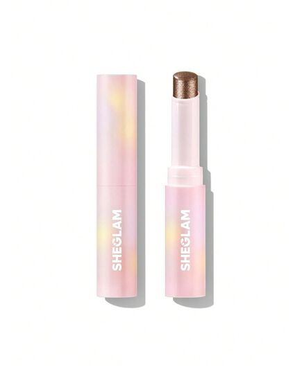 Sheglam Crystal Jelly Glaze Stick Eyeshadow Bronze Dust 3g