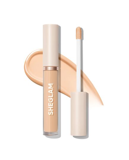 Sheglam Concealer 12H Full Coverage - Fair