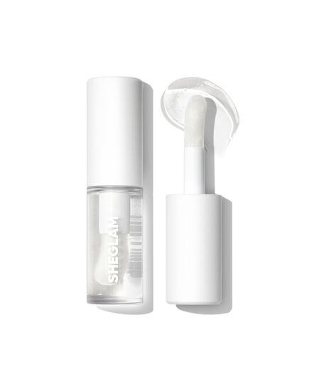 Sheglam Jelly Wow Hydrating Lip Oil LOCO FOR COCO 5g