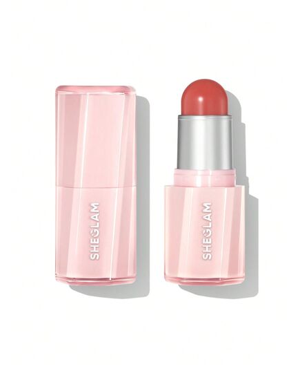 Sheglam Buttery Bliss Stick Blush Stick Rose Ritual 6g