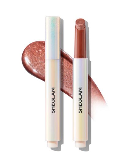 Sheglam Perfect Shimmer Lip Plumper Gold Rush 2G