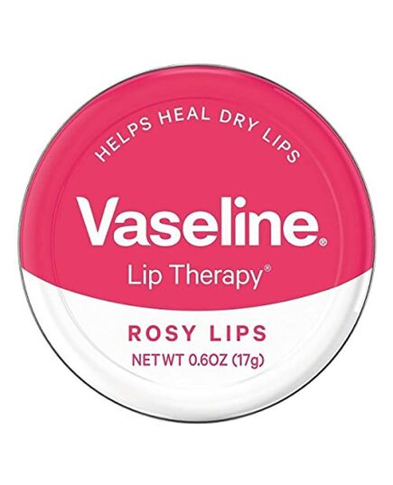 Vaseline lip therapy, Rosy Lips 17g