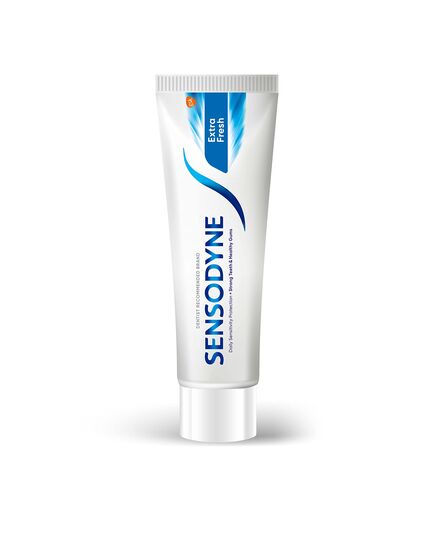 Sensodyne Extra Fresh Toothpaste, 100 ml