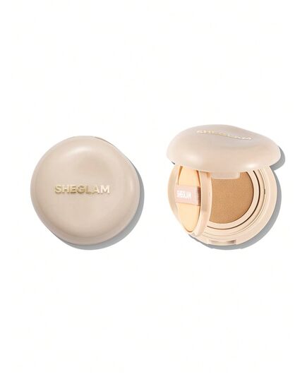 Sheglam Lock And Go Long Lasting Cushion Foundation-Nude