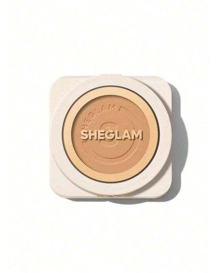 Sheglam Skin Focus High Coverage Powder Foundation Sand 11g