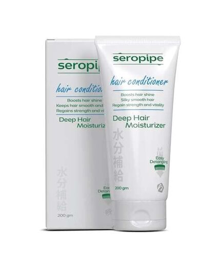 Seropipe hair conditioner 200gm