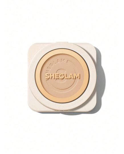 Sheglam Skin High Cover Poeder Foundation No.Buttercream