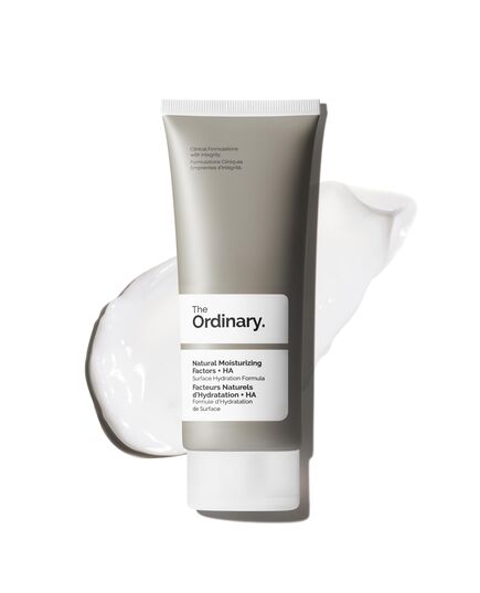 The Ordinary Natural Moisturizing Factors plus HA - Large 100 mL