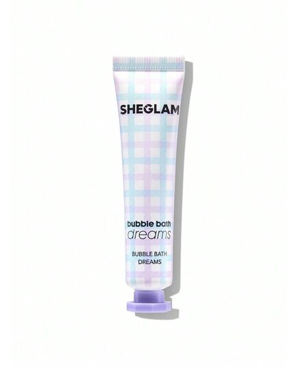 Sheglam Bubble Kiss Lip Balm Berries 10g