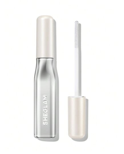 SHEGLAM Crystal Gaze Glitter Mascara - Silver